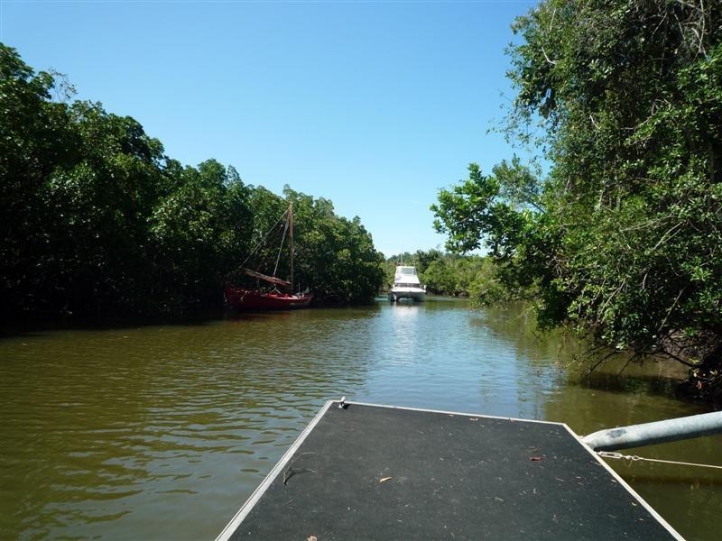 Lot 2, Lot 2 Mariner Drive, South Mission Beach QLD 4852