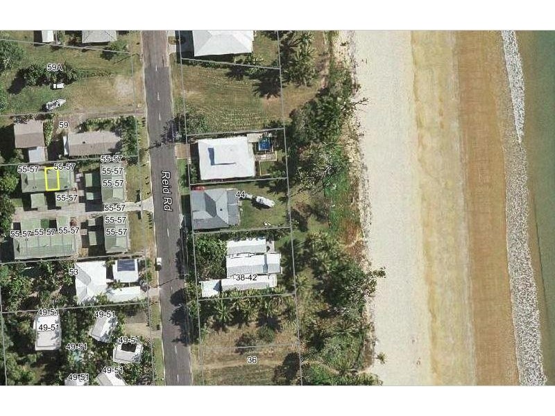 3/55 Reid Road, Wongaling Beach QLD 4852