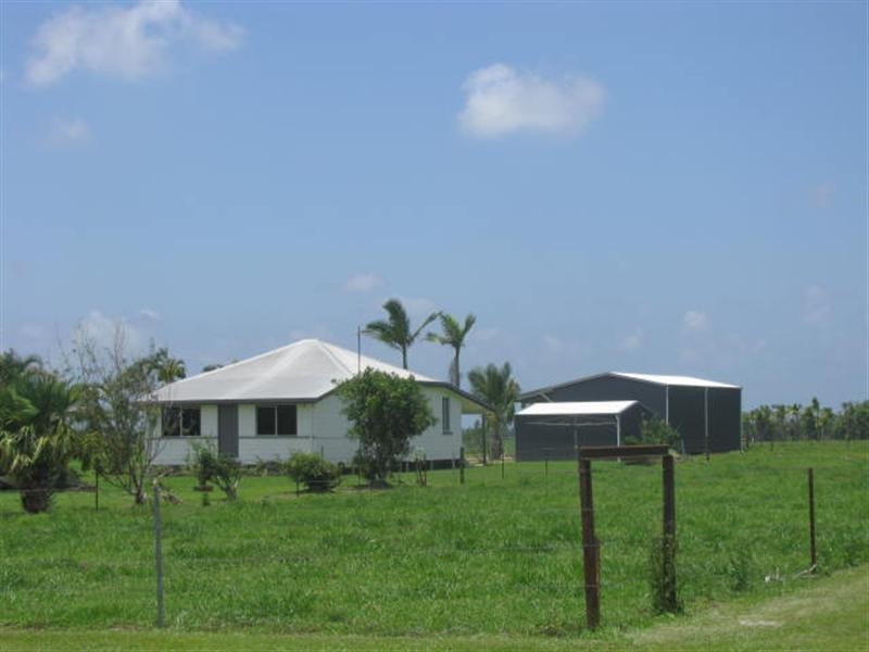 203 Jones Road, El Arish QLD 4855