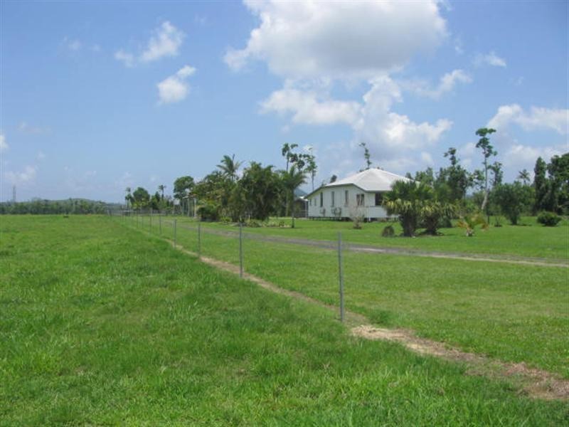 203 Jones Road, El Arish QLD 4855