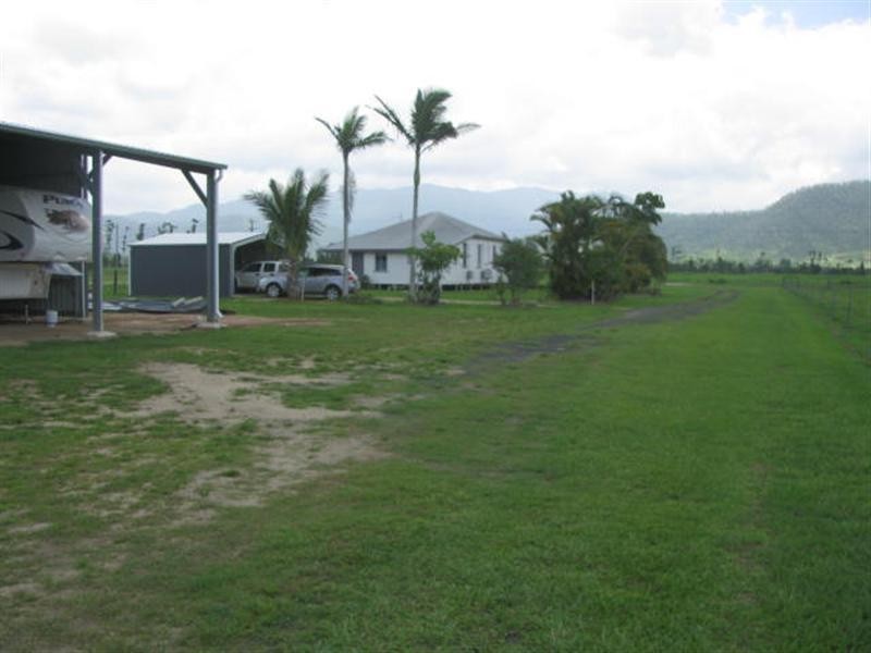 203 Jones Road, El Arish QLD 4855
