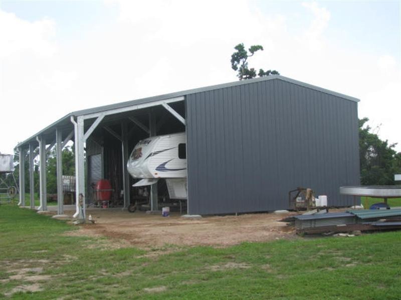 203 Jones Road, El Arish QLD 4855