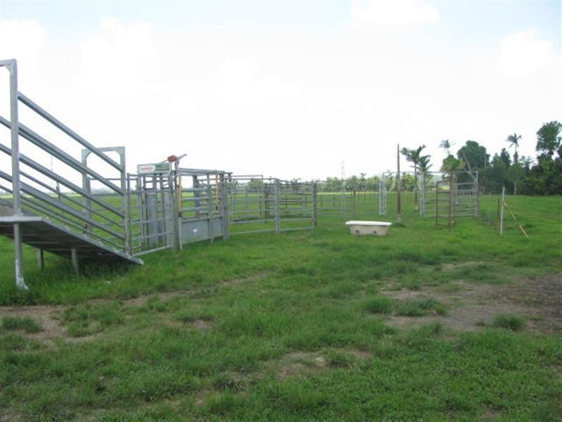 203 Jones Road, El Arish QLD 4855