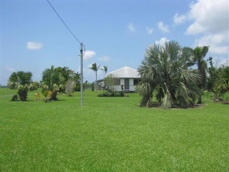 203 Jones Road, El Arish QLD 4855