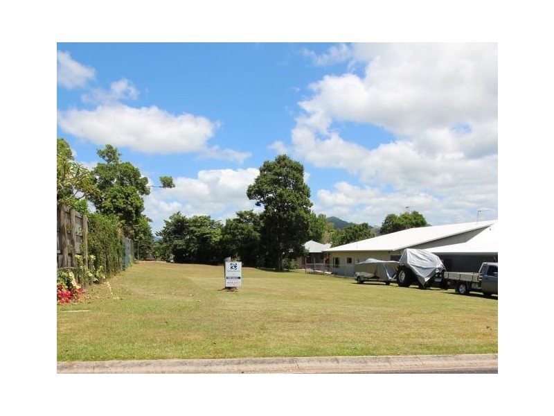 Lot 54, 11 Jessie Lane, South Mission Beach QLD 4852
