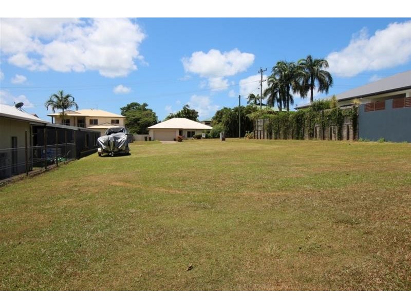 Lot 54, 11 Jessie Lane, South Mission Beach QLD 4852