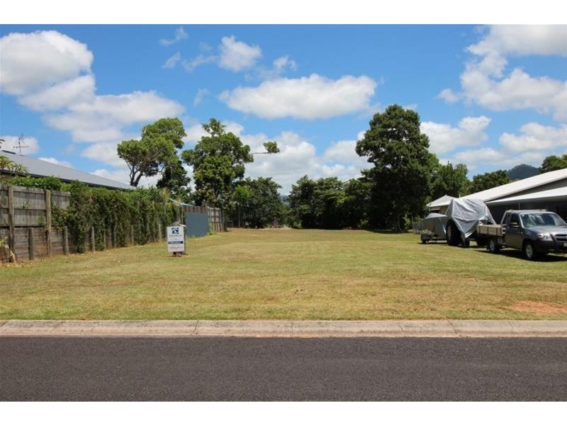 Lot 54, 11 Jessie Lane, South Mission Beach QLD 4852