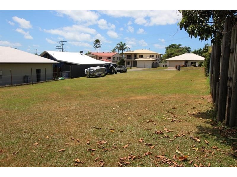 Lot 54, 11 Jessie Lane, South Mission Beach QLD 4852