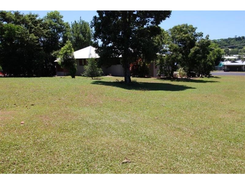 Lot 54, 11 Jessie Lane, South Mission Beach QLD 4852