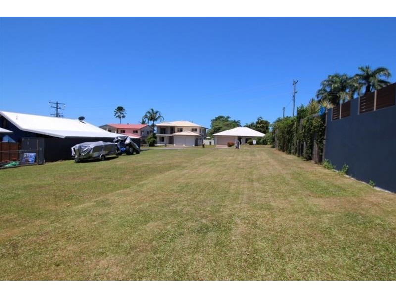 Lot 54, 11 Jessie Lane, South Mission Beach QLD 4852