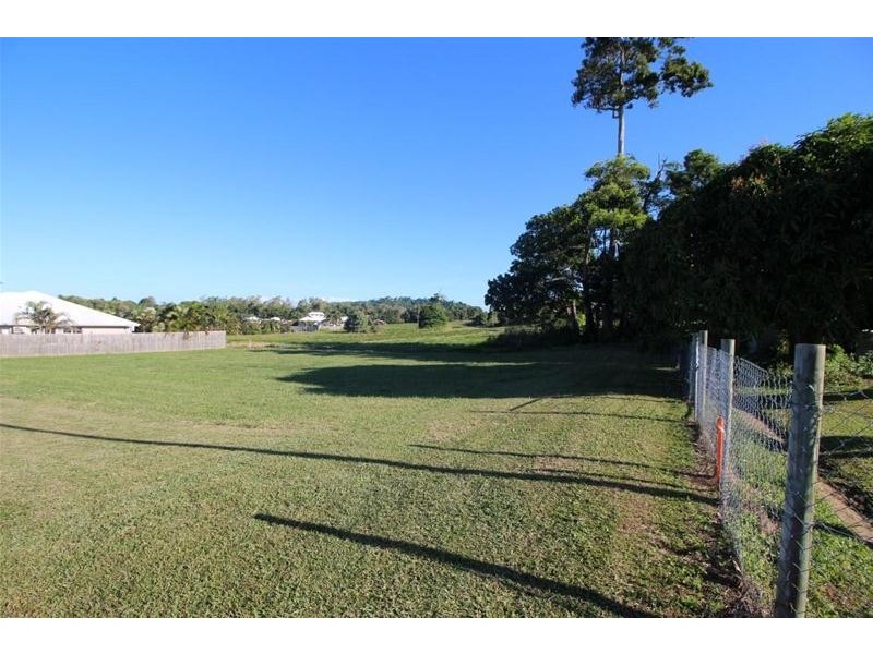 Lot 21, 42 Clipper Court, South Mission Beach QLD 4852
