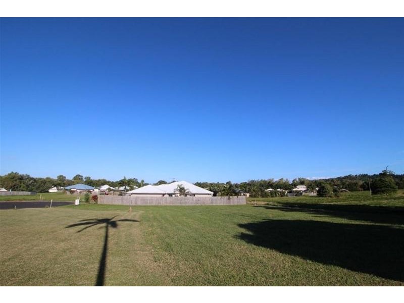 Lot 21, 42 Clipper Court, South Mission Beach QLD 4852