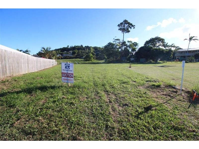 Lot 21, 42 Clipper Court, South Mission Beach QLD 4852