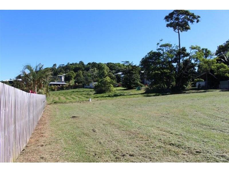 Lot 21, 42 Clipper Court, South Mission Beach QLD 4852