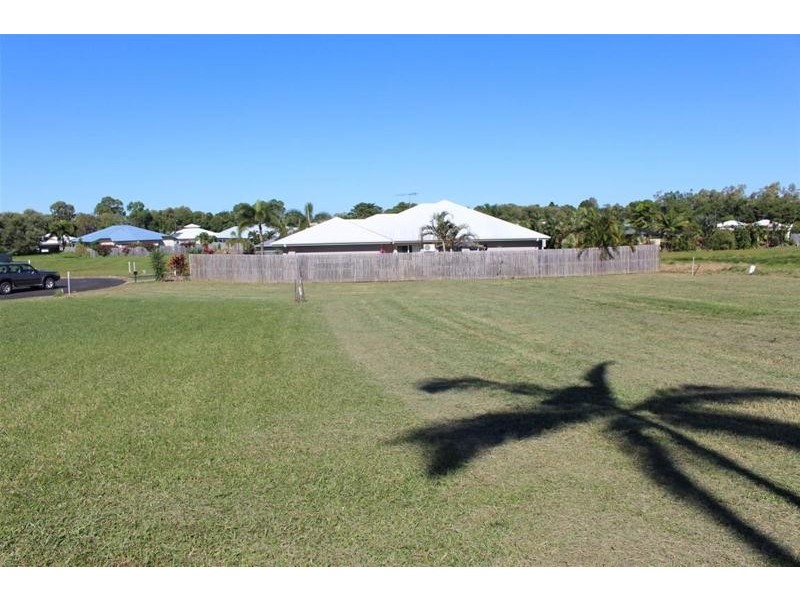 Lot 21, 42 Clipper Court, South Mission Beach QLD 4852