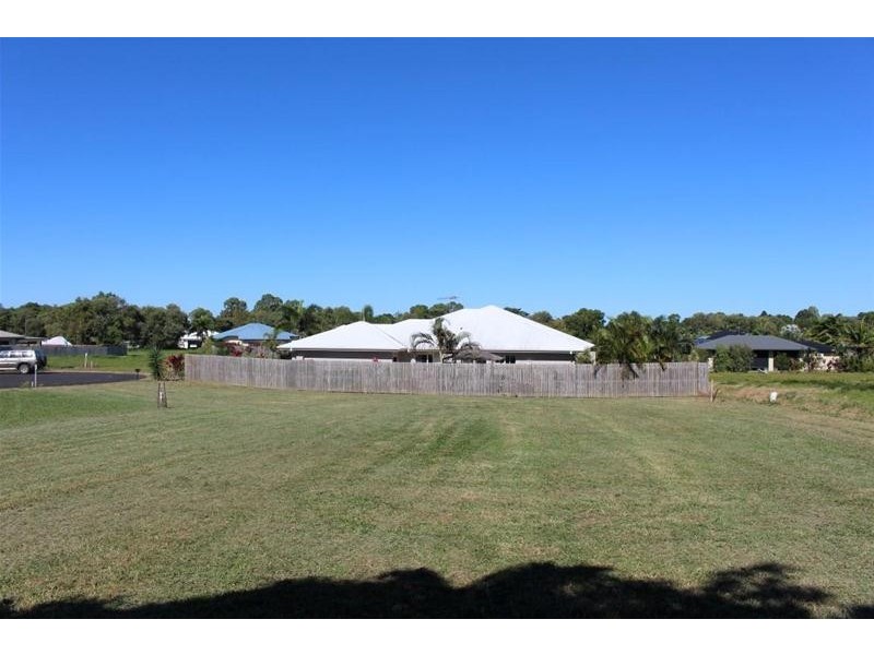 Lot 21, 42 Clipper Court, South Mission Beach QLD 4852