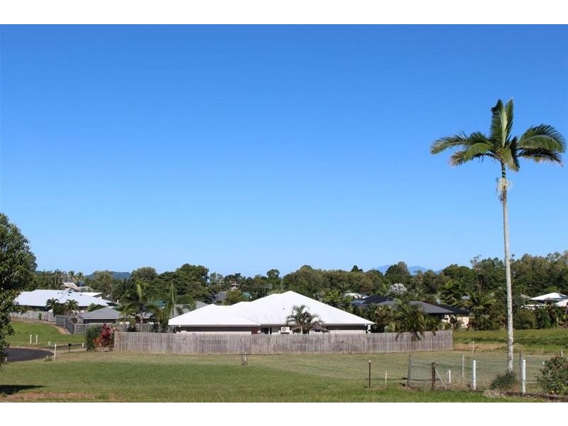 Lot 21, 42 Clipper Court, South Mission Beach QLD 4852