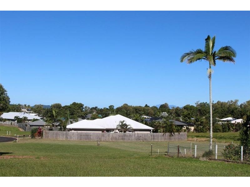 Lot 21, 42 Clipper Court, South Mission Beach QLD 4852