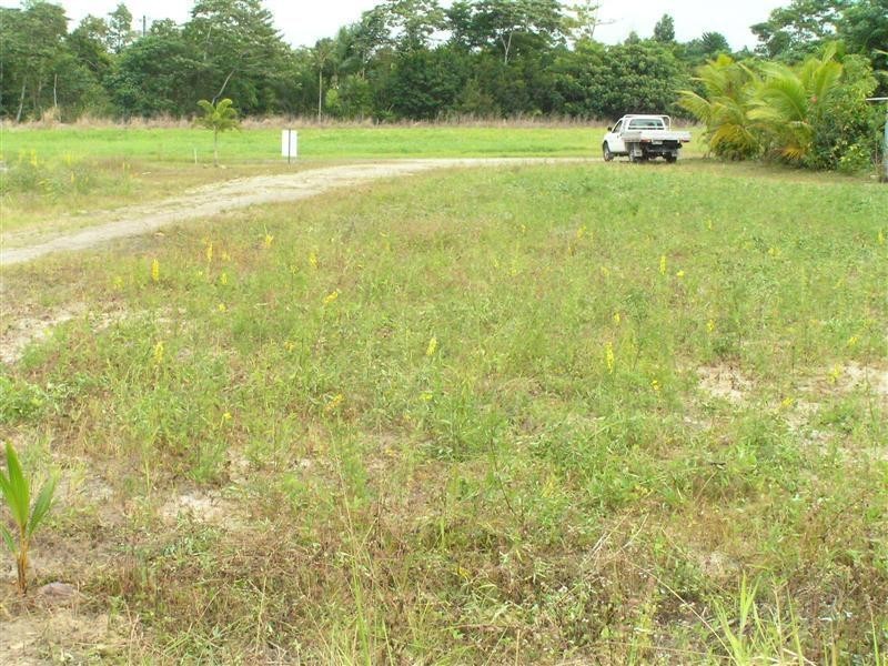 21 Edward Street, Silkwood QLD 4856