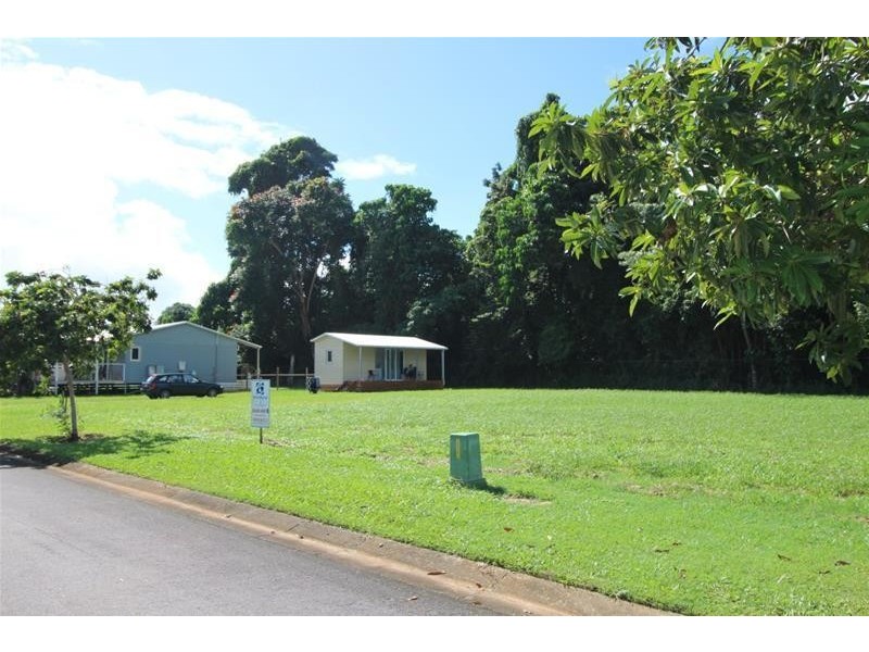 Lot 46, Lot 46 Sandpiper Close, Mission Beach QLD 4852