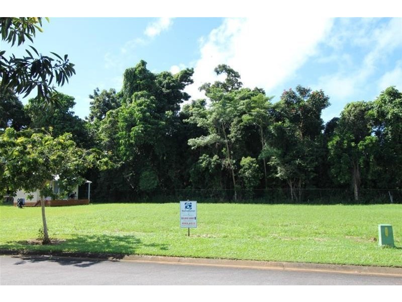 Lot 46, Lot 46 Sandpiper Close, Mission Beach QLD 4852