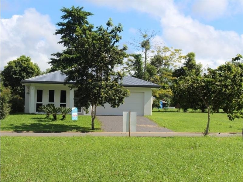 Lot 46, Lot 46 Sandpiper Close, Mission Beach QLD 4852