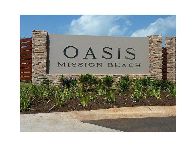 Lot 46, Lot 46 Sandpiper Close, Mission Beach QLD 4852