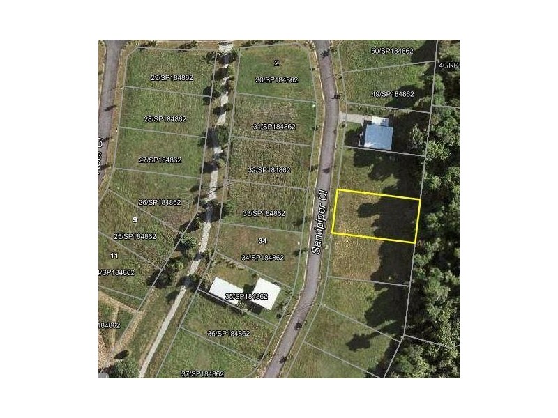 Lot 46, Lot 46 Sandpiper Close, Mission Beach QLD 4852