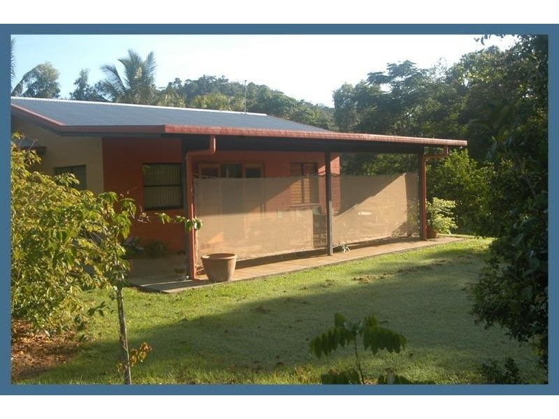 45 Bingil Bay Road, Bingil Bay QLD 4852