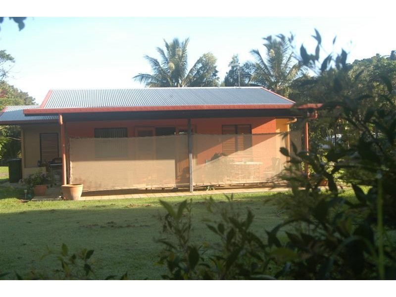 45 Bingil Bay Road, Bingil Bay QLD 4852