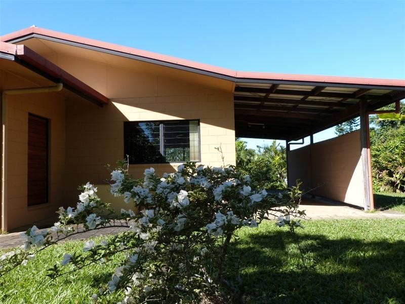 45 Bingil Bay Road, Bingil Bay QLD 4852