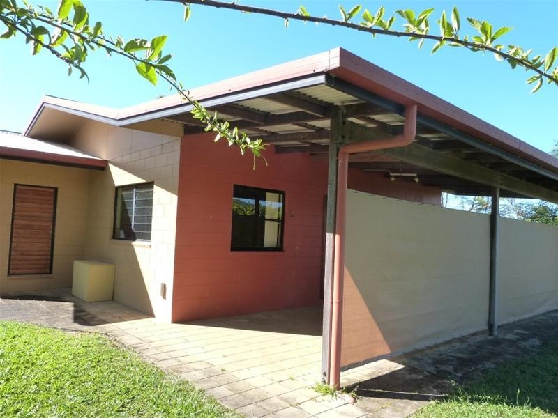 45 Bingil Bay Road, Bingil Bay QLD 4852