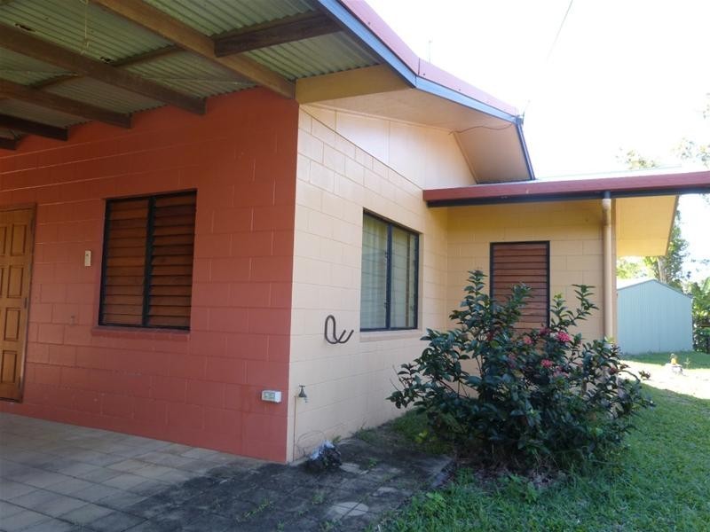 45 Bingil Bay Road, Bingil Bay QLD 4852