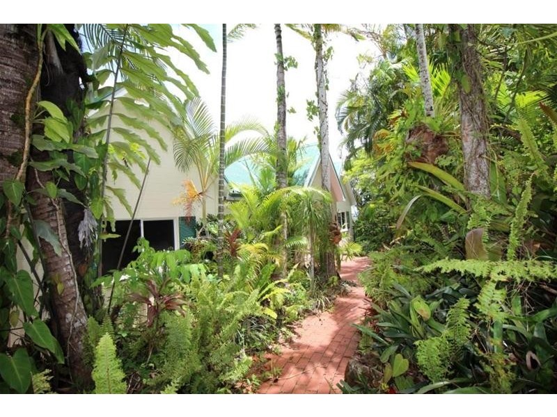 9/23 The Boulevard, South Mission Beach QLD 4852