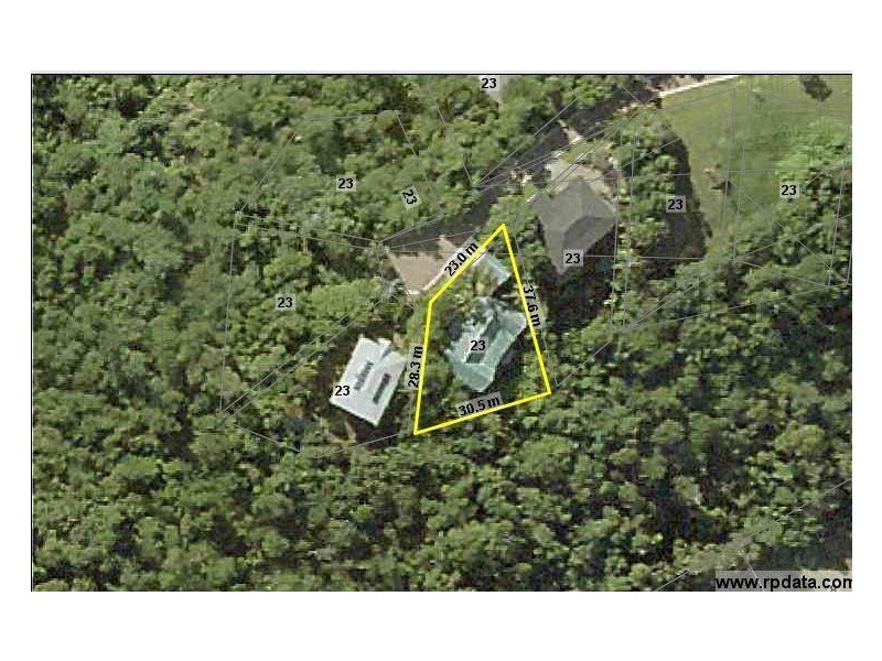 9/23 The Boulevard, South Mission Beach QLD 4852