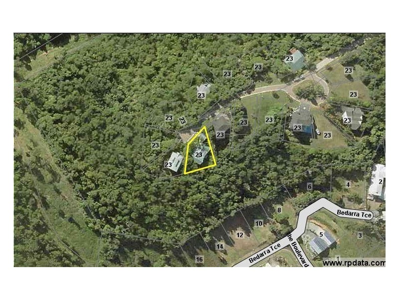 9/23 The Boulevard, South Mission Beach QLD 4852