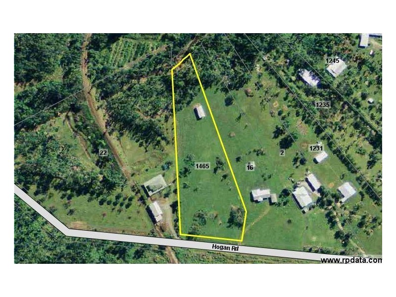 1465 Hogan Road, Maadi QLD 4855