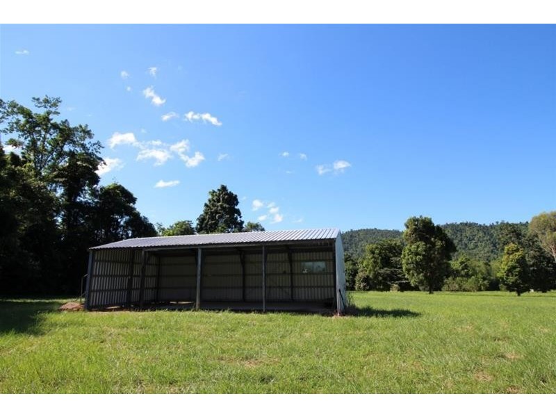 1465 Hogan Road, Maadi QLD 4855