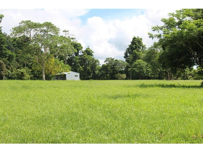 1465 Hogan Road, Maadi QLD 4855