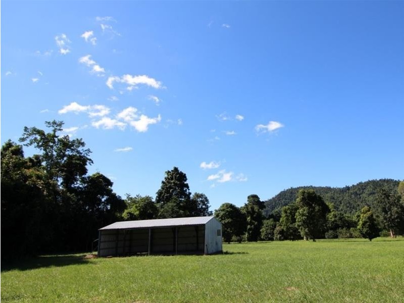 1465 Hogan Road, Maadi QLD 4855