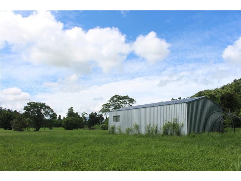 1465 Hogan Road, Maadi QLD 4855