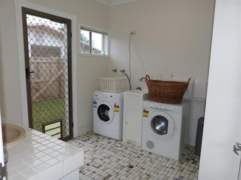 Kurrimine Beach QLD 4871