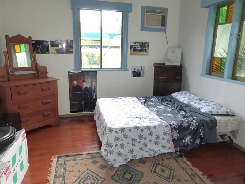 4 Walter Lever Estate Road, Silkwood QLD 4856