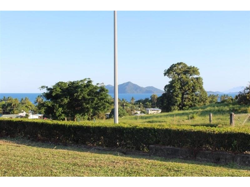 Lot 103, 7 Rise Crescent, Mission Beach QLD 4852
