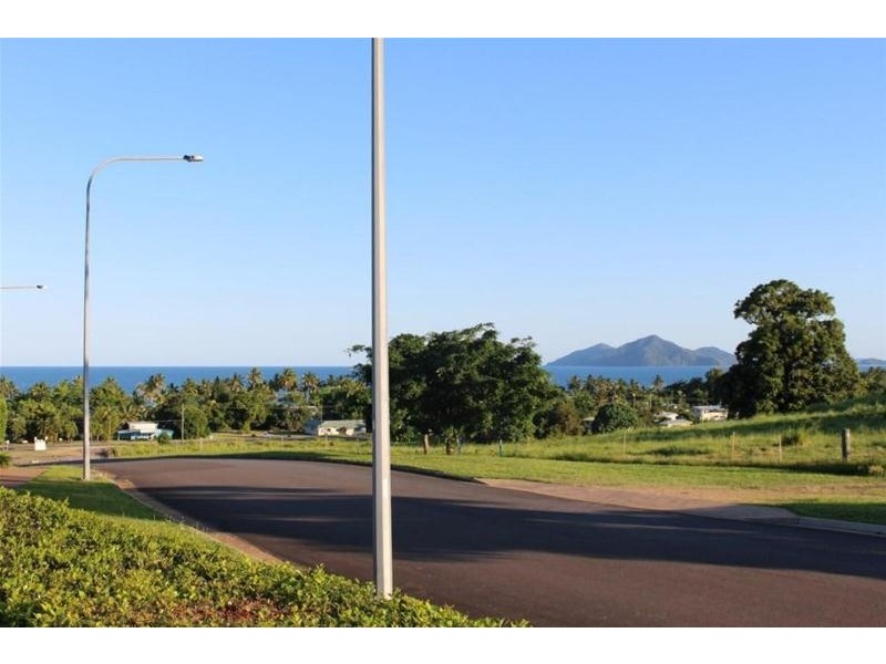 Lot 103, 7 Rise Crescent, Mission Beach QLD 4852