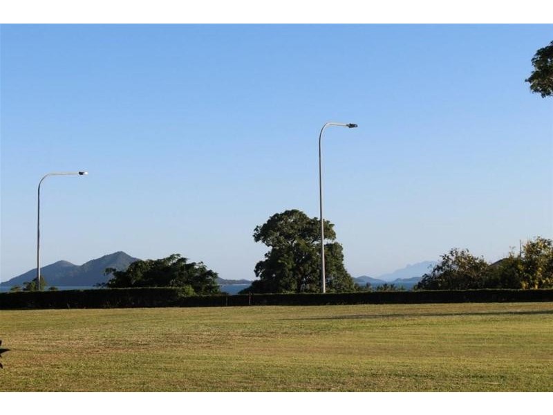 Lot 103, 7 Rise Crescent, Mission Beach QLD 4852