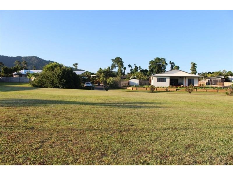Lot 103, 7 Rise Crescent, Mission Beach QLD 4852