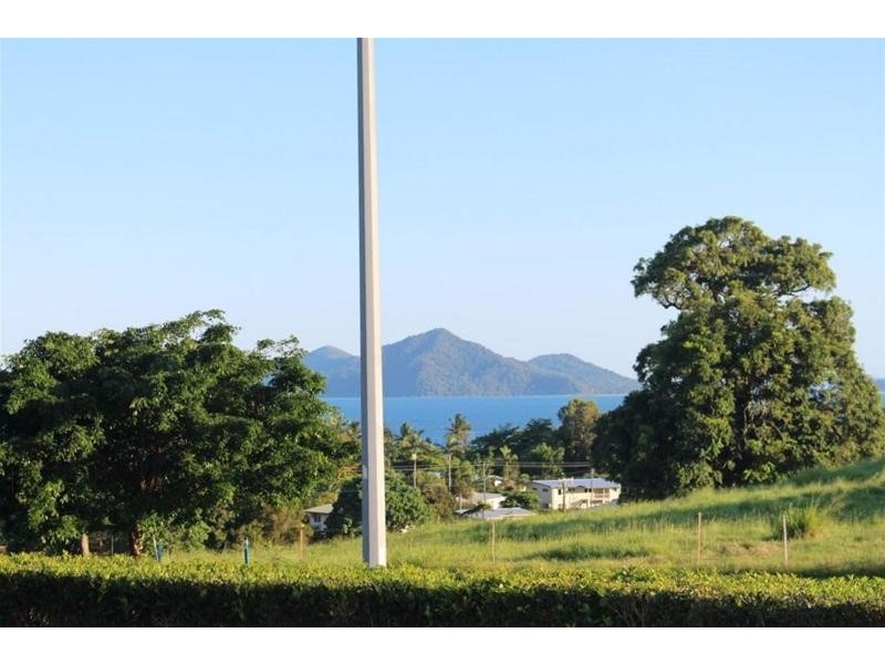 Lot 103, 7 Rise Crescent, Mission Beach QLD 4852