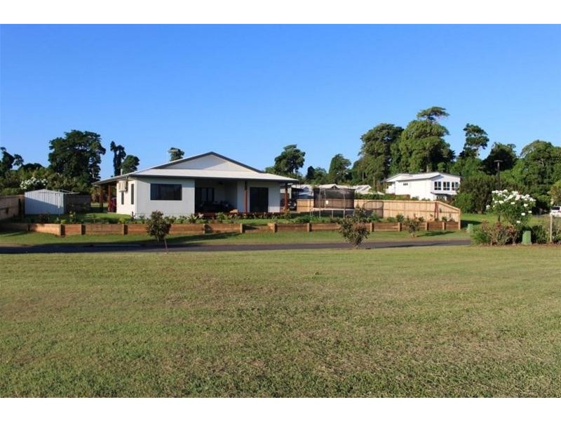 Lot 103, 7 Rise Crescent, Mission Beach QLD 4852