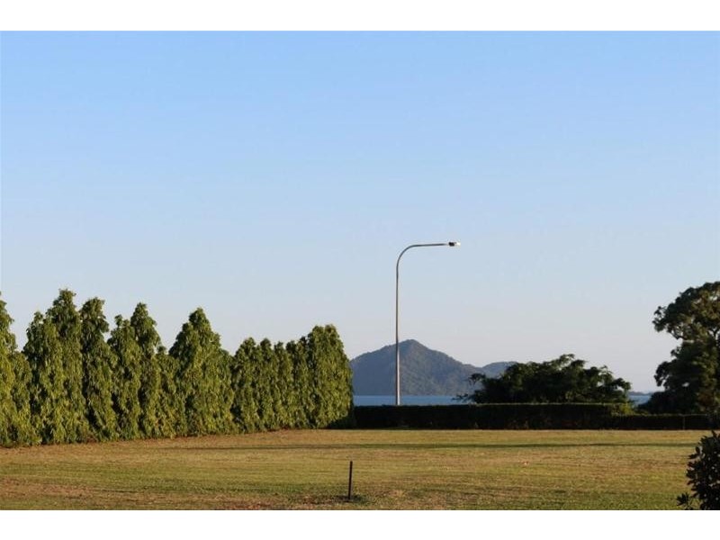Lot 103, 7 Rise Crescent, Mission Beach QLD 4852